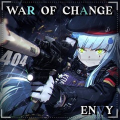 Thousand Foot Krutch - War of Change (Envy Frenchcore Remix)