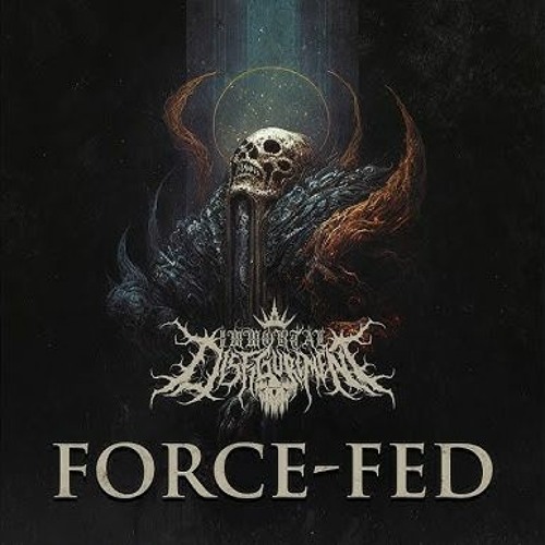 Immortal Disfigurement - Force-Fed
