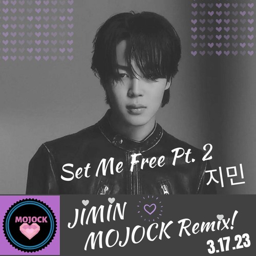Stream BTS(방탄소년단)Jimin 지민 'ALONE' Remix!🔥💜5-5-23 by