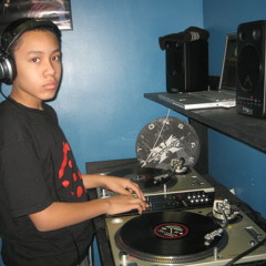 DJ Kenedi's early 80's R&B Mix 1