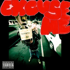 Excuse me Mr CaptN Save A Hoe