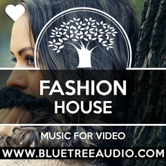Background Music for YouTube Videos | House Fashion Energetic EDM Electro Luxury Instrumental