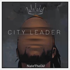 City Leader (Prod. JP Beatz)