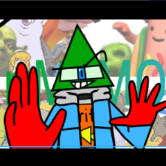songs using thumbnails i made