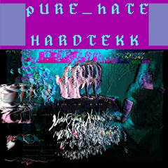 pURE_hATE_174er lauter/leiser (Lost ESX-1 Pattern)