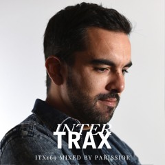 ITX169 mixed by Parissior