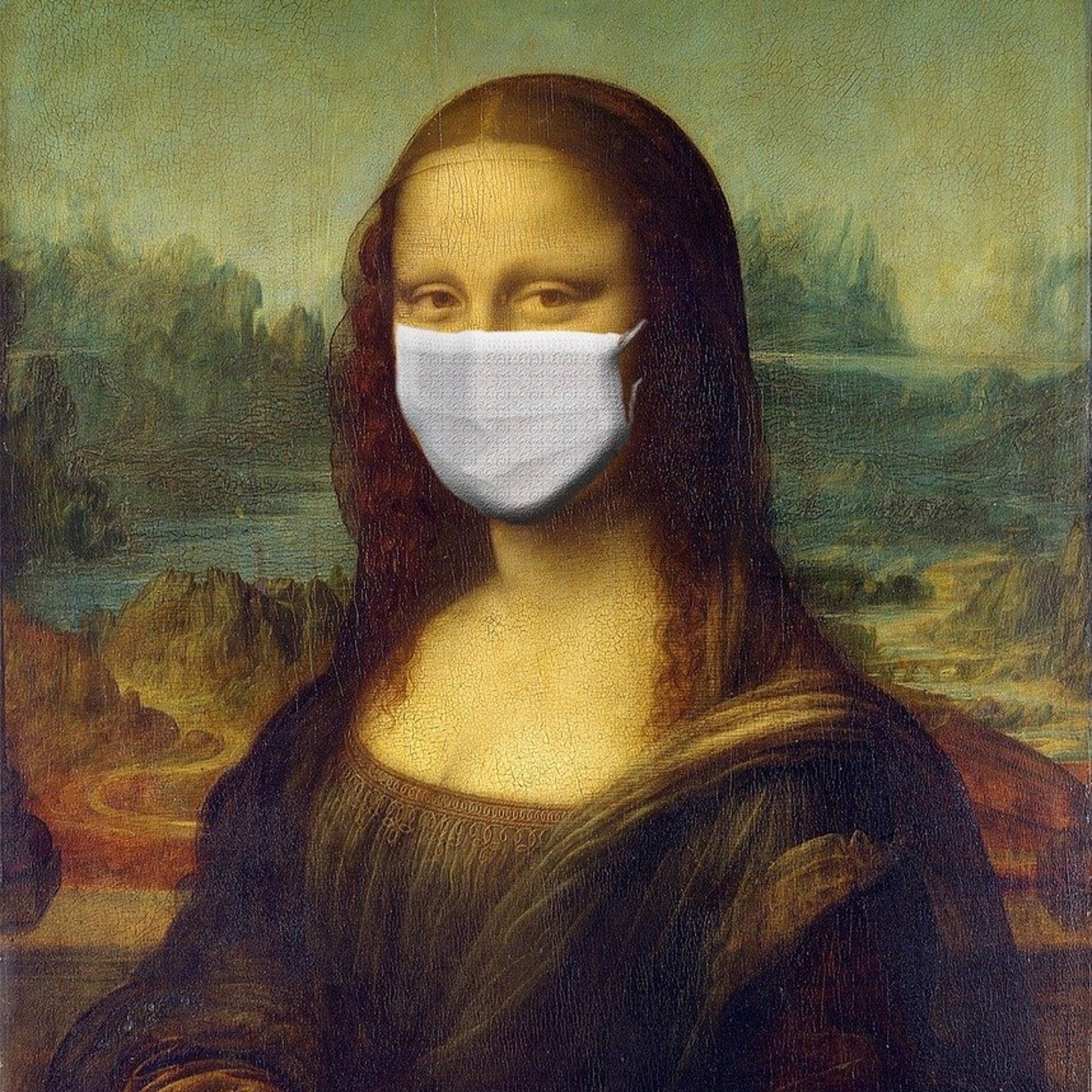 Quattro Stagioni 15 - Il lockdown di Laura e Lisa (19.4.2020)