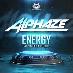 ALPHAZE & SINU8 - COOL