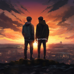 GGFI & Alec Phantom - Weit Weg