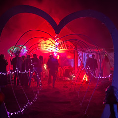 Live mix @ Borderland 2025 - Cupid´s Heaven