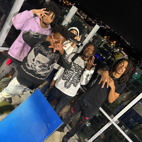 23 Blazin x Rixh4e x Splash Bros