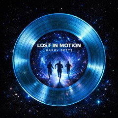 Harry Betts - Lost in Motion [FREE DOWNLOAD]