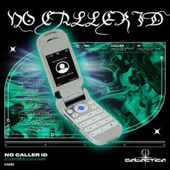 No Caller ID