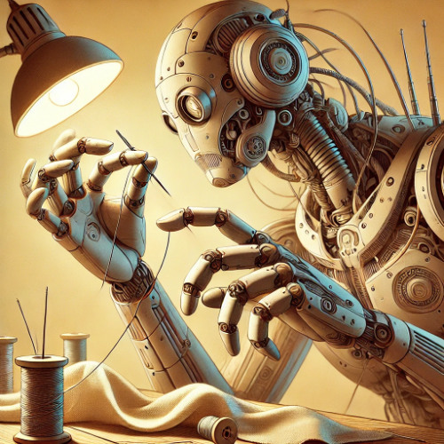 Why is adding LLM into an App so hard?