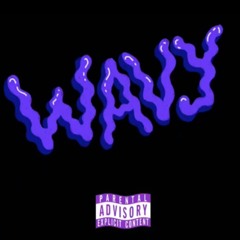 Wavy (feat. LittE)