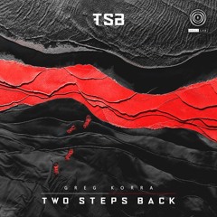 Greg Korra -2 Steps Back [radio Edit]