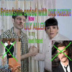 Lily Allen - Nonmonogamummy (nickname's Jungle Refix)