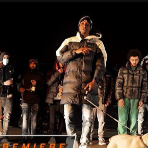 Flama - Favourite Rapper | P110