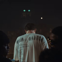 Fred again.. - Dublin Live set 2025 (USB002 WEEK 5)