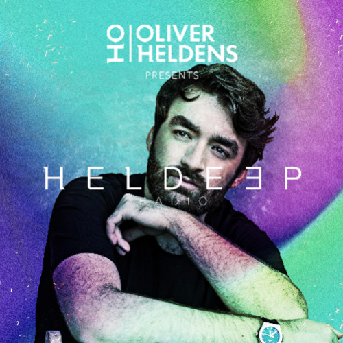 Oliver Heldens - Heldeep Radio #586