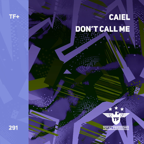 CAIEL - Don't Call Me