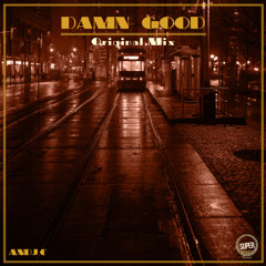 Andj C - Damn Good [SUPER DISCO RECORDS]