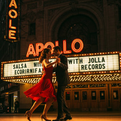 Rumba en el Apollo - Los Salseros de Nueva York