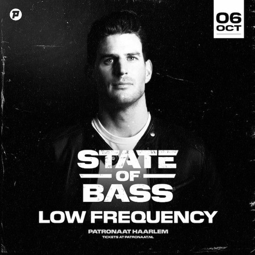 State of Bass 2023 - Low Frequency ( Hardstyle 2005 -2008)