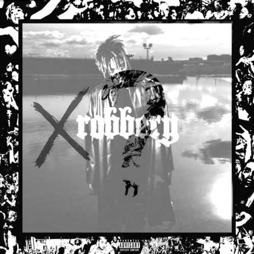 XXXTENTACION - numb X JUICE WRLD -  robbery