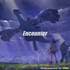 初音ミク  - Encounter