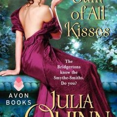 [Online[ The Sum of All Kisses by Julia Quinn