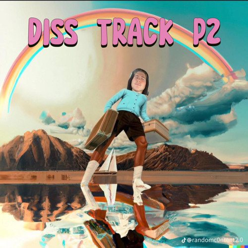 DISS TRACK 2 ft. 1Kandies