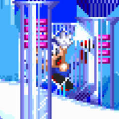 ICE CAP: ACT 2 [MY TAKE]