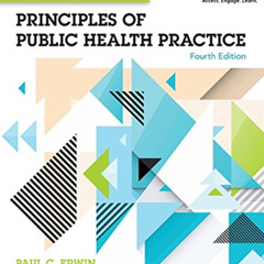 download EPUB ✔️ Scutchfield and Keck's Principles of Public Health Practice by  Paul