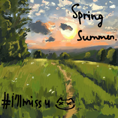 Spring Summer (prod. reactance)