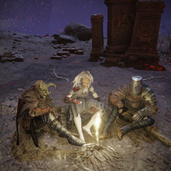 What Ill play after I kill Promised Consort Radahn