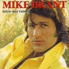 Mike Brant - Laisse Moi T'aimer ( Edit 2021) By Youval