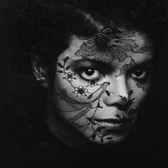 Michael Jackson - Man In Black