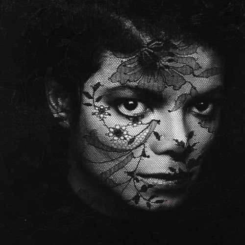 Michael Jackson - Man In Black