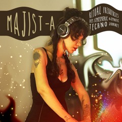 Ritual Frequencies – Deep, Atmospheric & Hypnotic Techno Journey