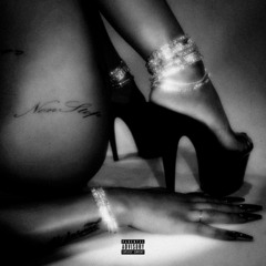 NON-STOP (Prod.Rokiflame & Prodbyknock)