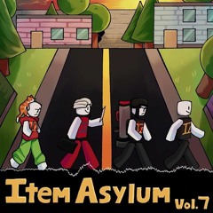 Blunderbass - Item Asylum