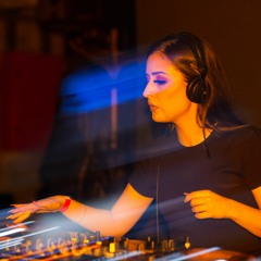 gautamah @ SFQ Pres. Industrial Warriors  /w To-Wa & MRLK