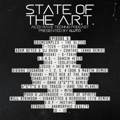 ALUTO - State Of The A.R.T. 005