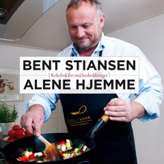 (ePUB) Download Alene hjemme – kokebok for små husholdni BY : Bent Stiansen