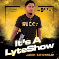 Lyte Show Sep 9th Promo Mix