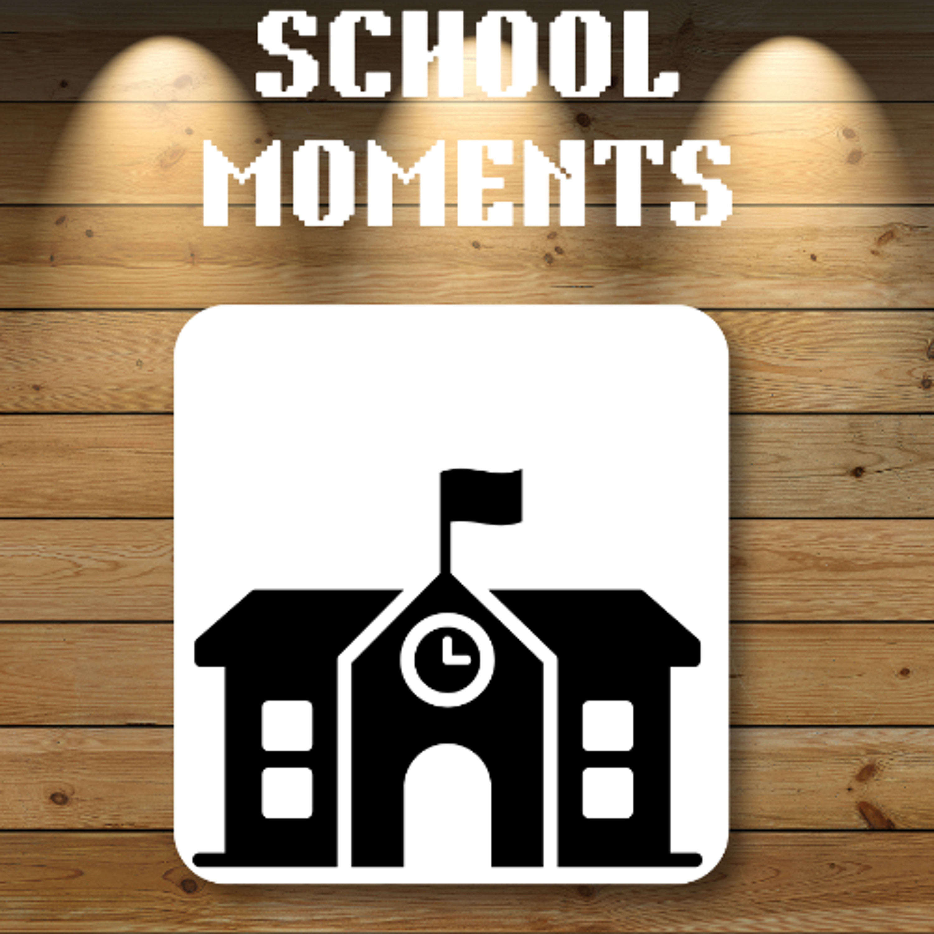 School Moments - Christos, Kobe, Jordan and Rocky - St Michael's College episode artwork