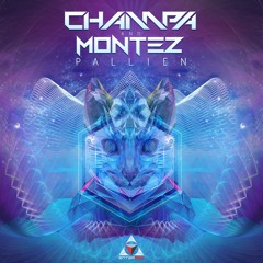 Champa Vs Montez - Pallien