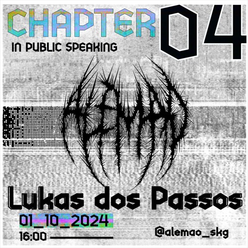 Lukas Dos Passos X Alemao Podcast