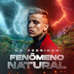 Fenômeno Natural (feat. MC Hariel)